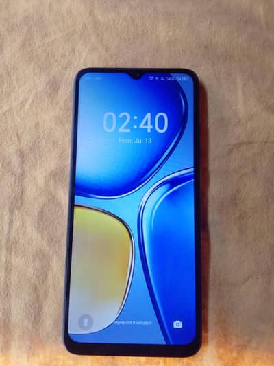 Itel a90