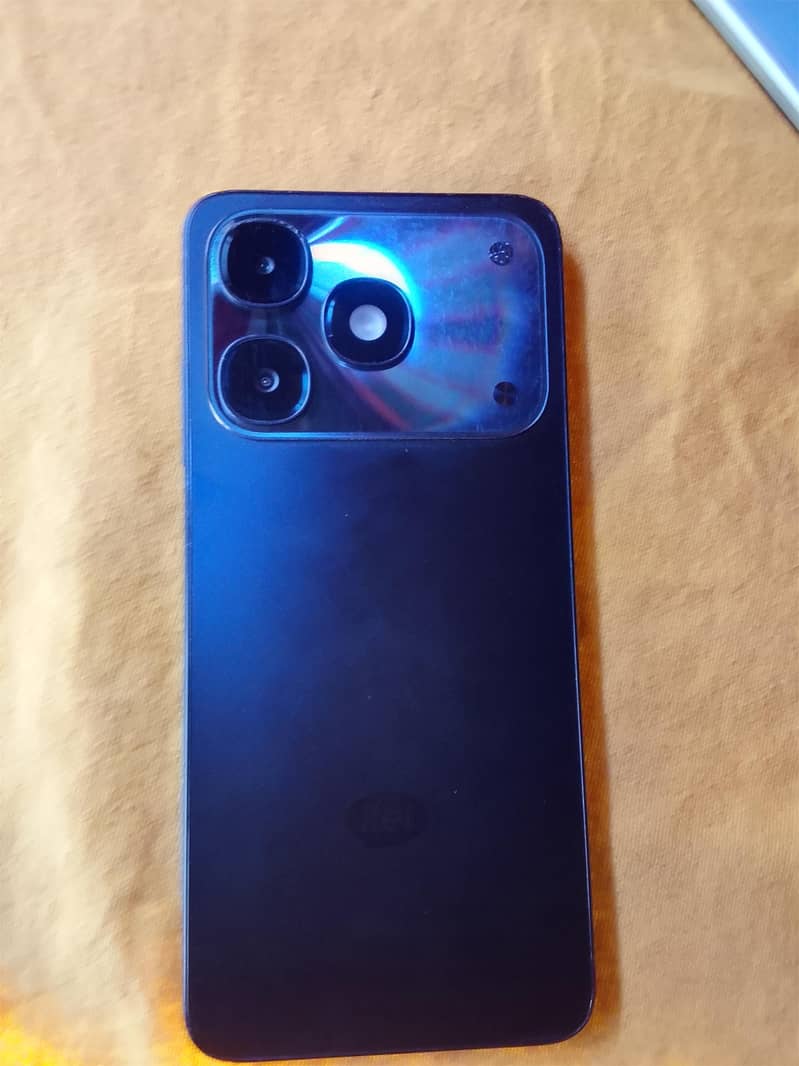 Itel a90 1