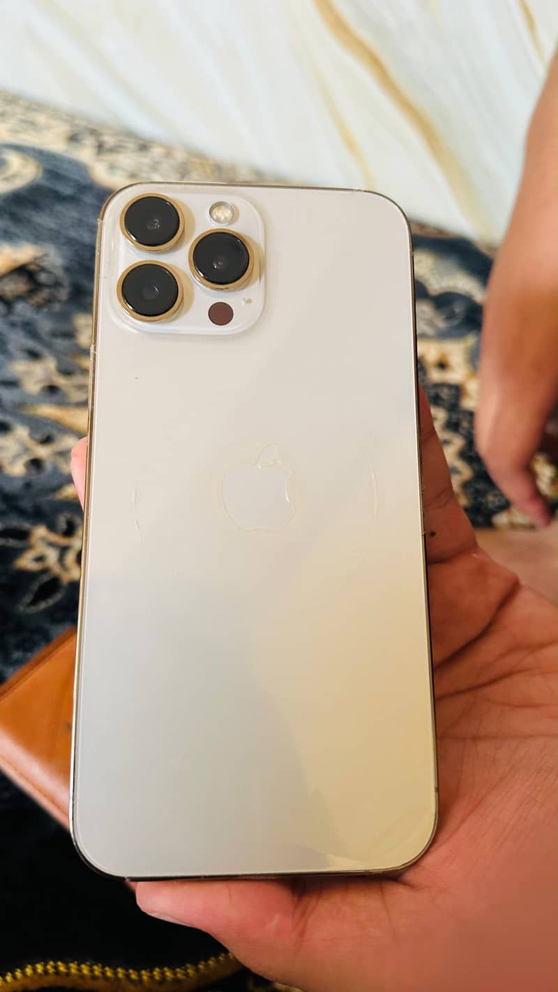 Apple iPhone 13 Pro Max 0