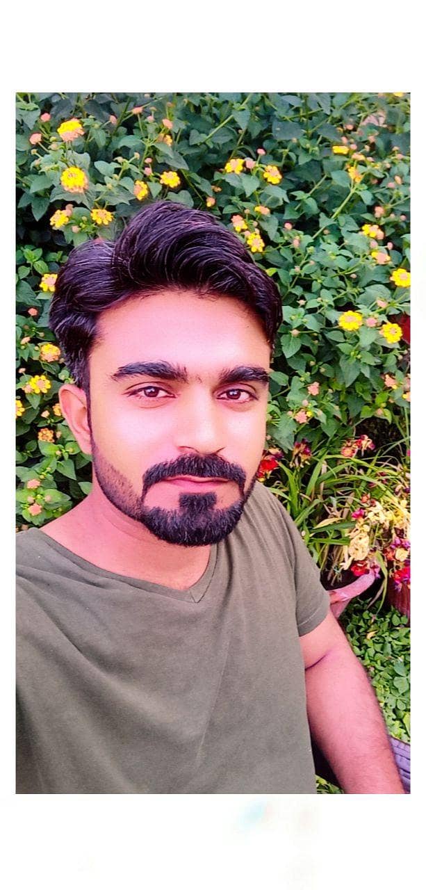 Part Time Cock available Need Job DHA 0