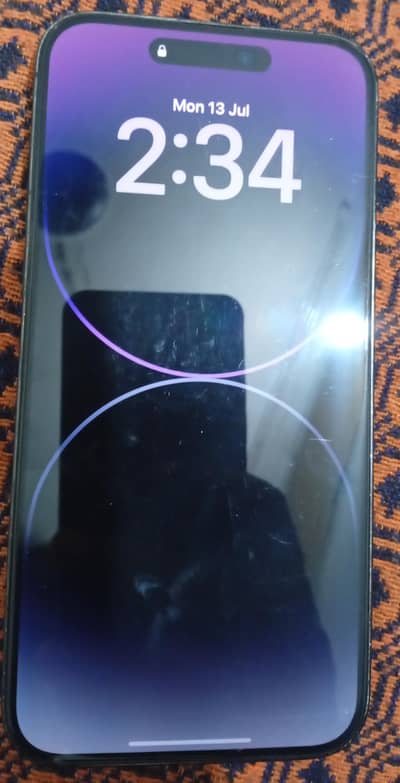Apple iPhone 14 Pro Max JV