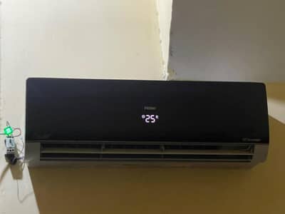 Haire ac inverter