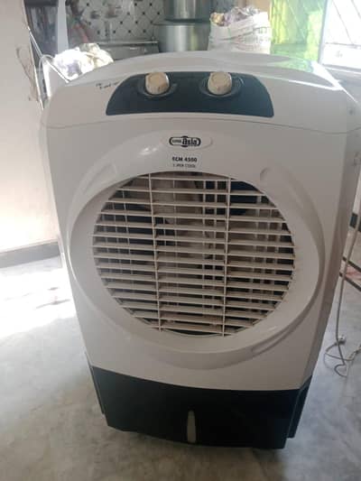 super asia cooler