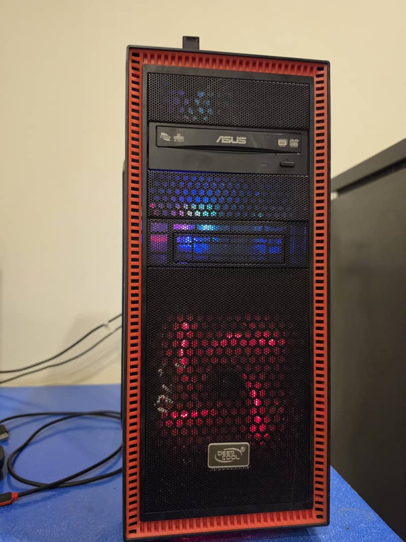 High Performance Gaming PC –Excellent Condition 3