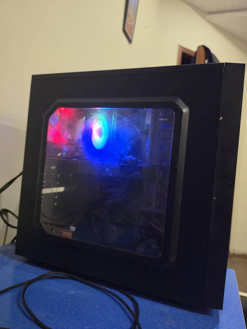High Performance Gaming PC –Excellent Condition 4