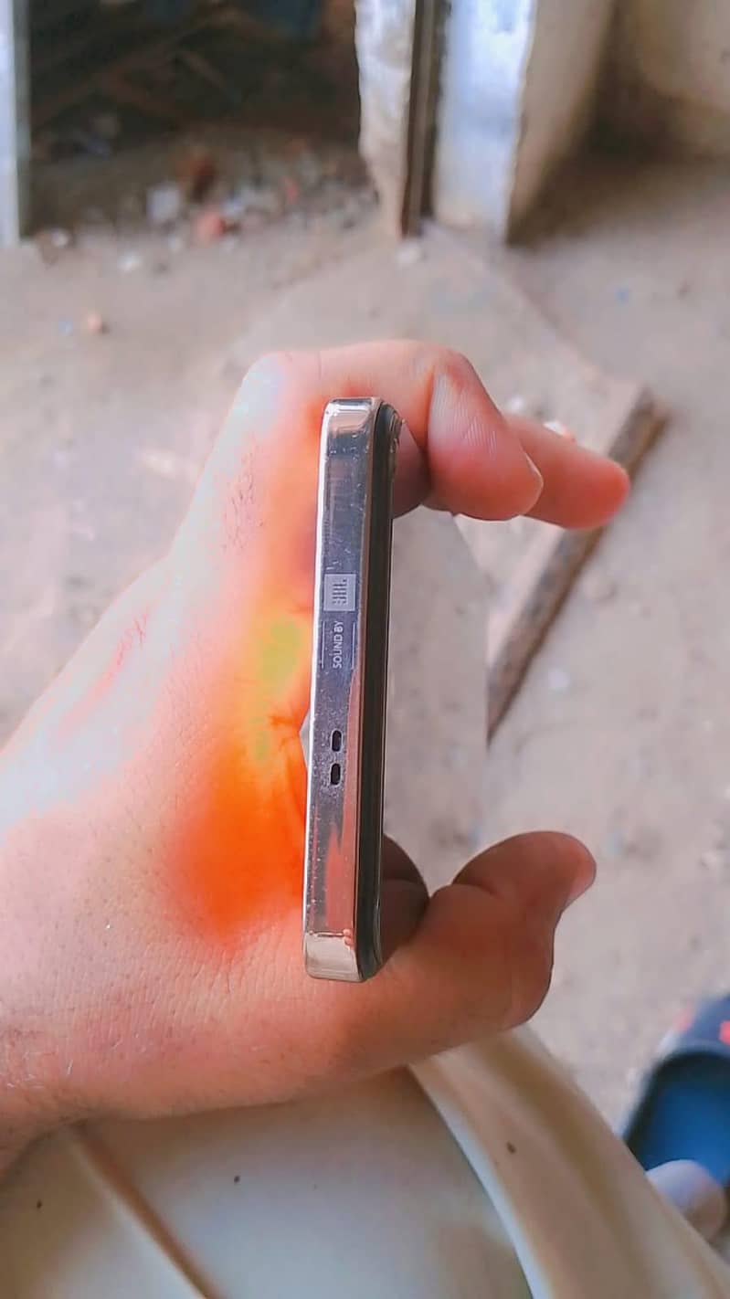 Infinix Note 30 1