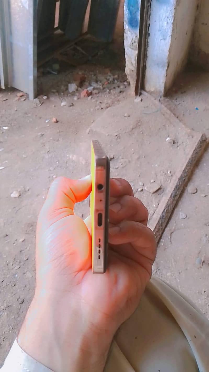 Infinix Note 30 3