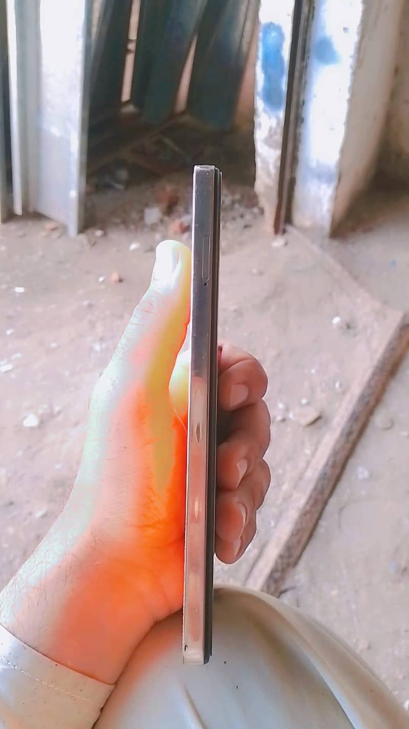 Infinix Note 30 4