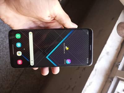 Samsung Mobile S9 Plus