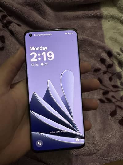 One Plus 10 Pro