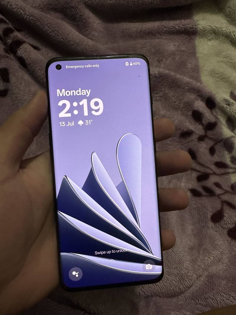 One Plus 10 Pro 0