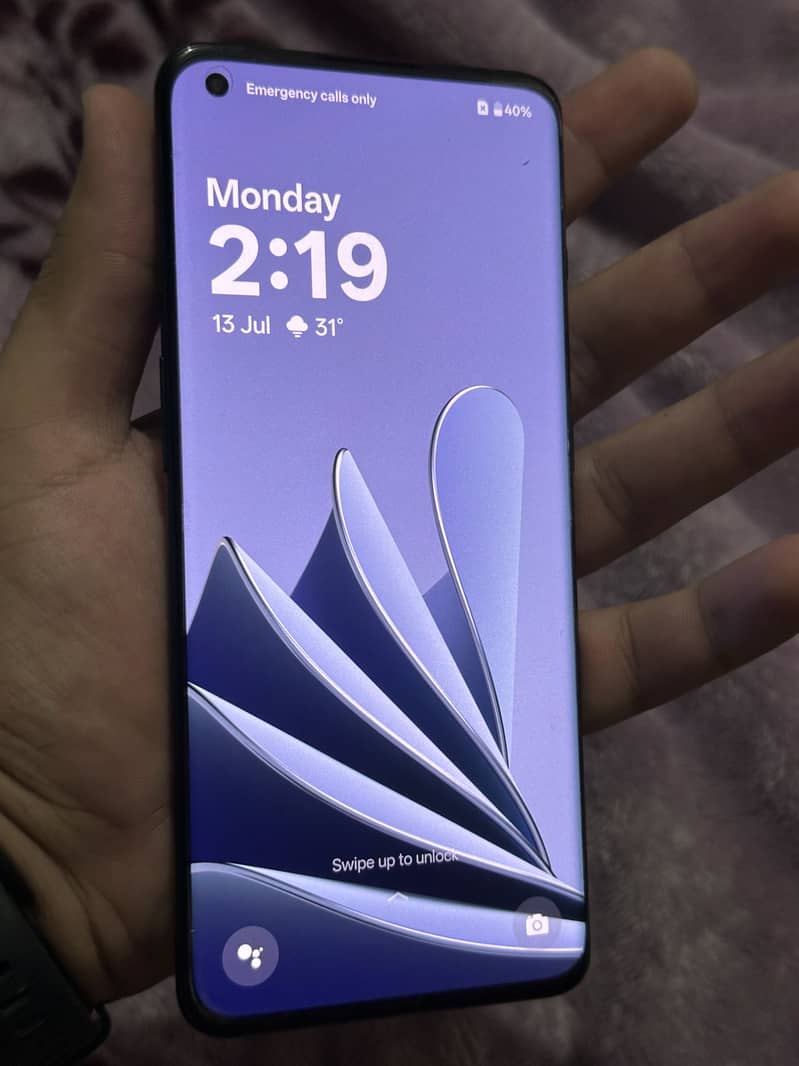 One Plus 10 Pro 1