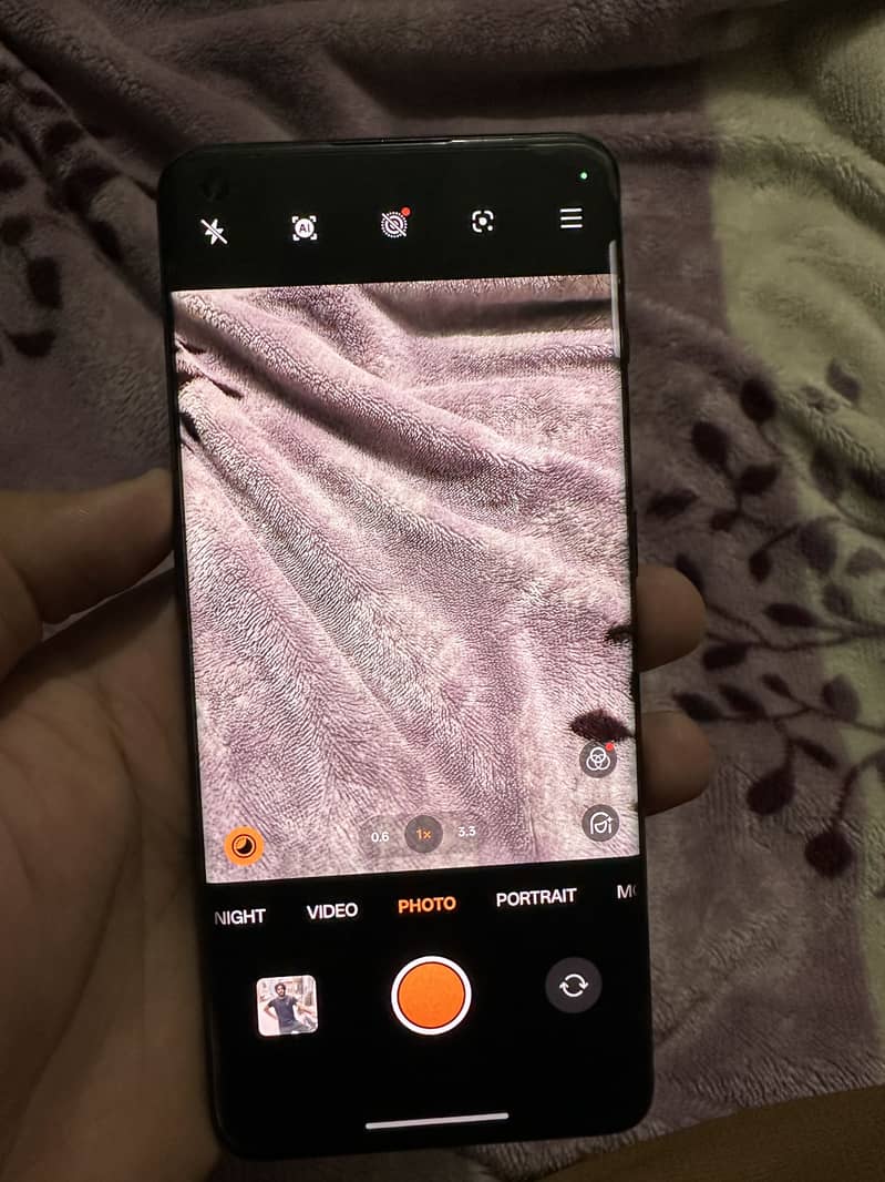 One Plus 10 Pro 2