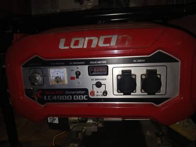 10+10 condition 3.1kw