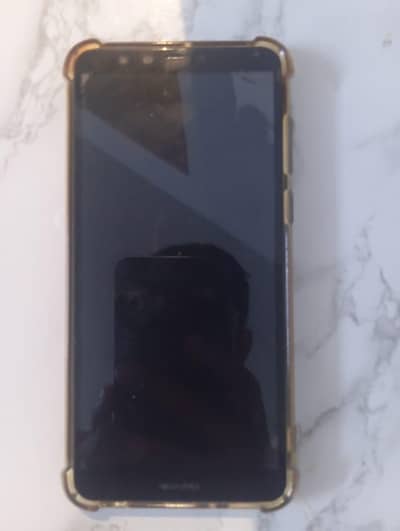 Huawei Y9 2018 for urgent sale