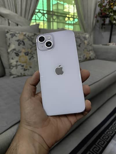 Apple iPhone 14 plus 128GB