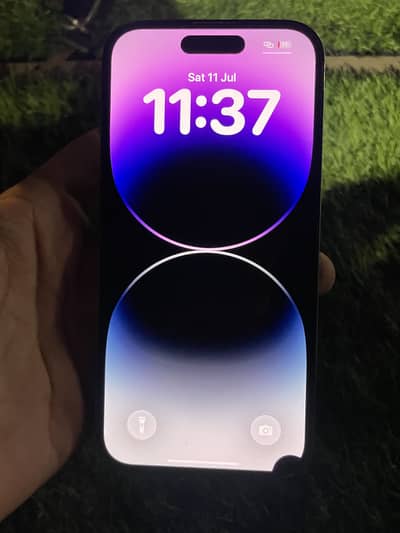 Apple iPhone 14 Pro