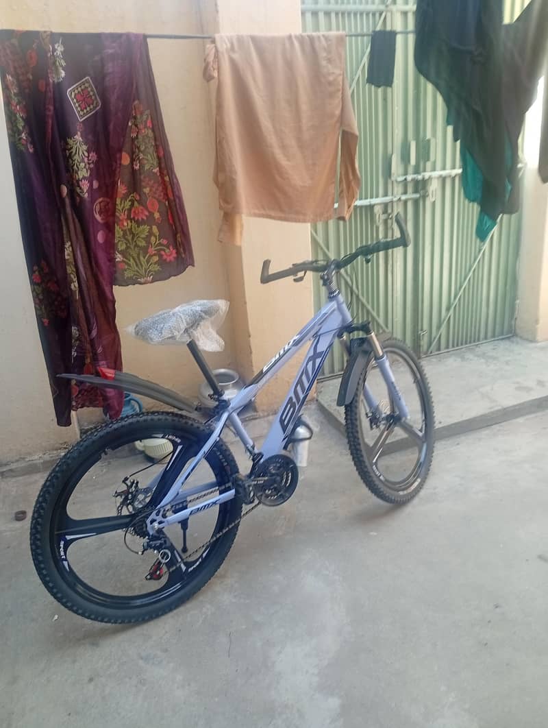 bycycle 1