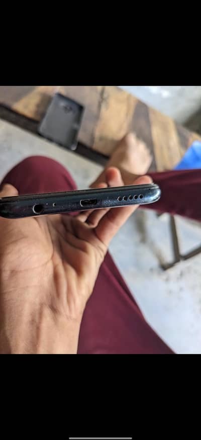 Infinix Note 7
