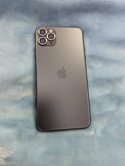 Apple iphone 11 pro max