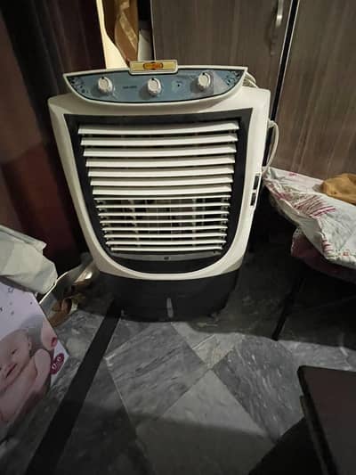 Room Cooler