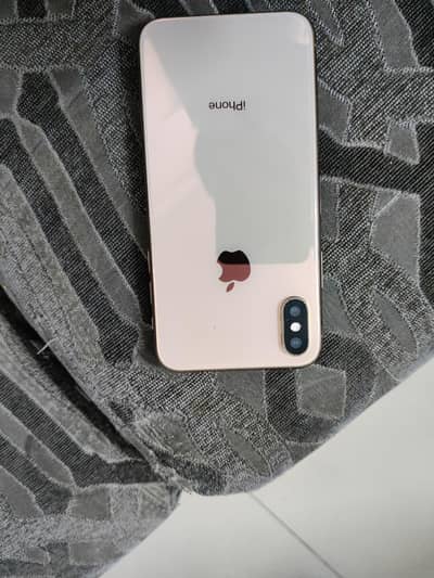 Apple iPhone XS