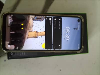 infinix note 7 lite