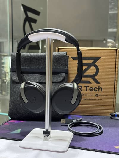 Jabra Evolve2 65 Flex
