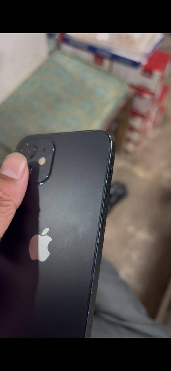 Apple iPhone 12 0