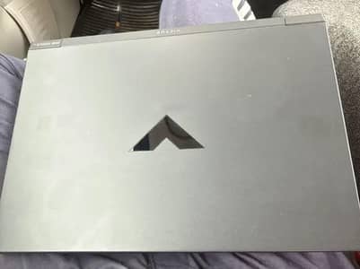 Hp victus 15 ryson 7 rtx 4060