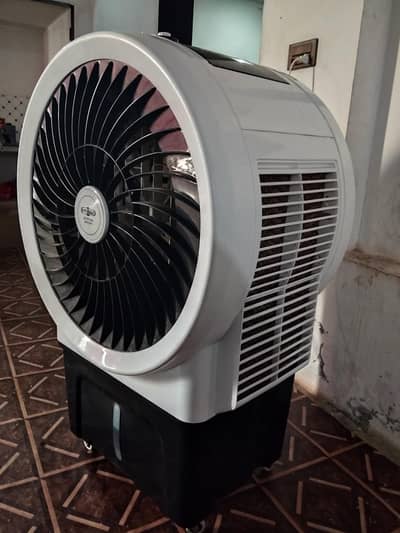 Air Cooler New 4 days use Hot deal