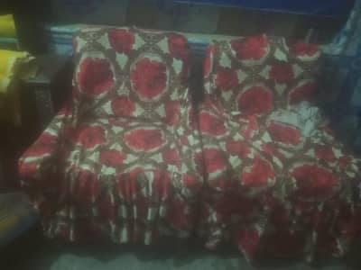 3 sitter sofa