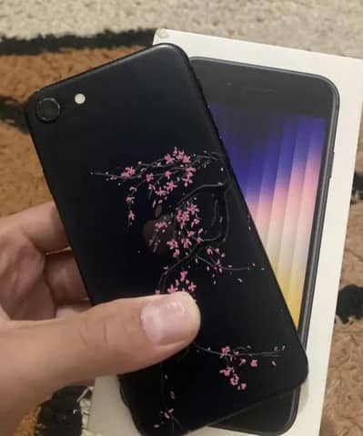 Apple iPhone SE 3