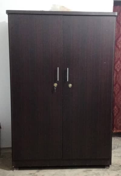 Cupboard