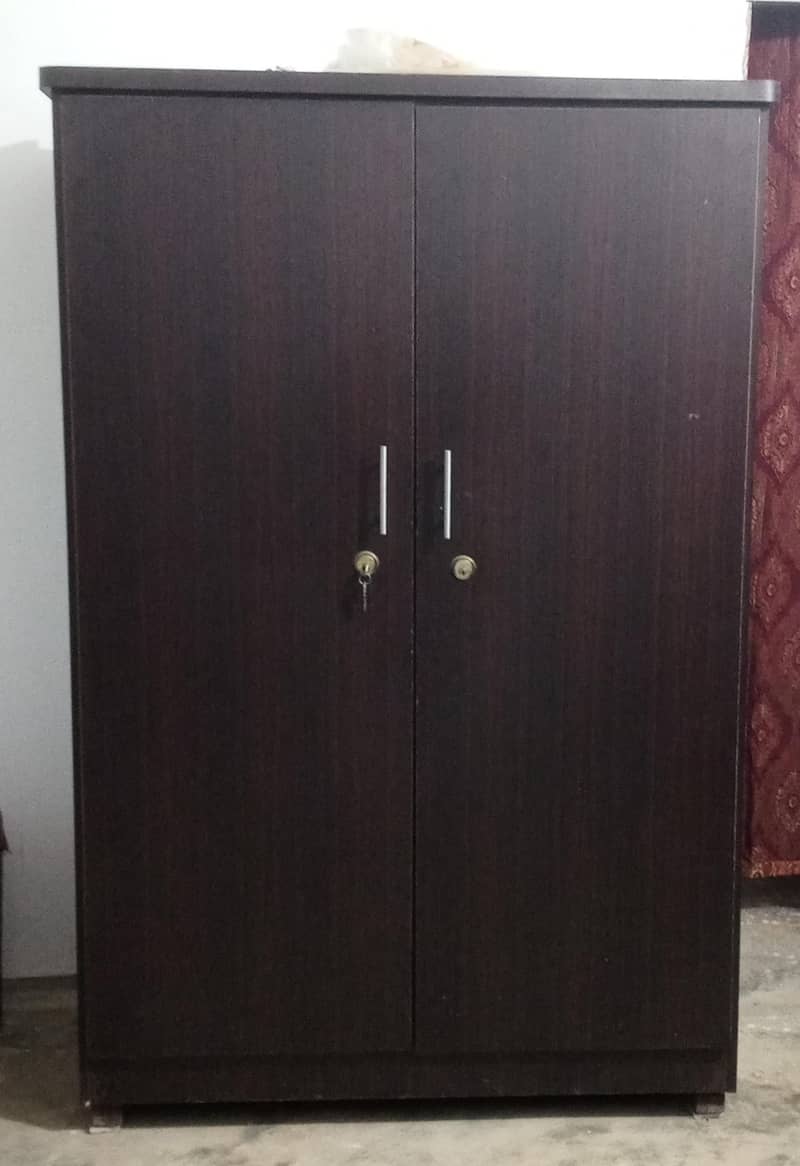 Cupboard 0