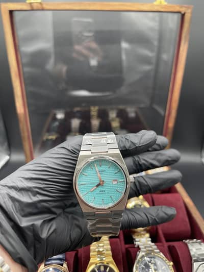 Men,s watch / simple watch / Watch /Automatic watch