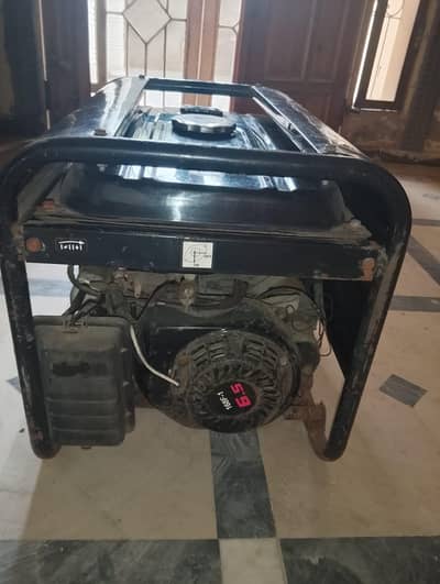 Gasoline Sudias Generator available for sale