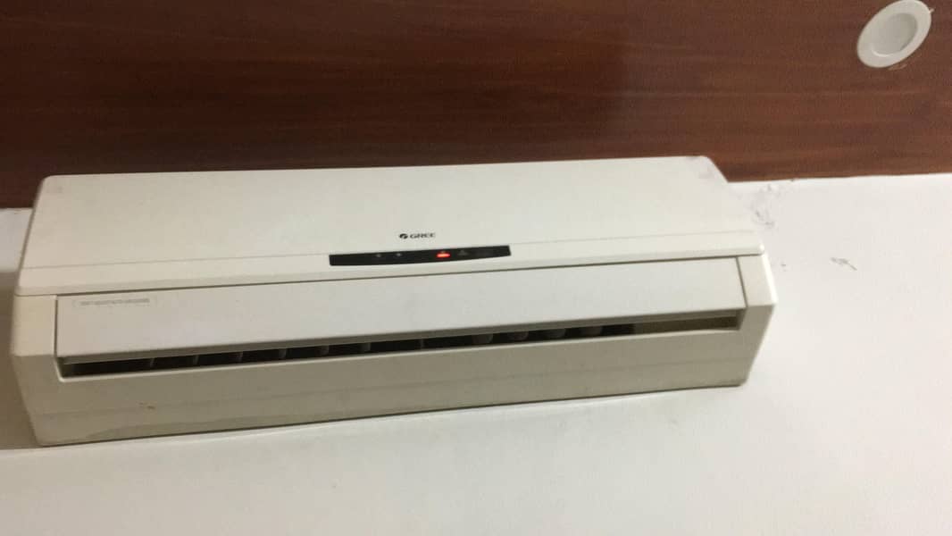 gree Split Ac 1
