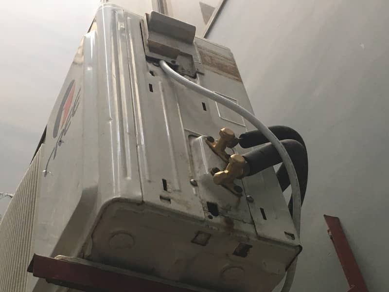 gree Split Ac 2