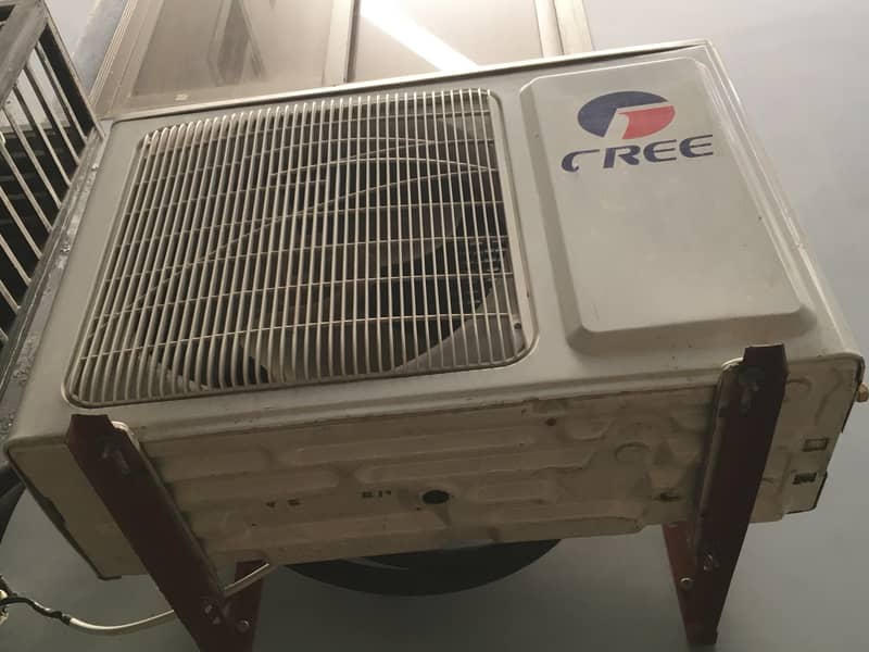 gree Split Ac 3
