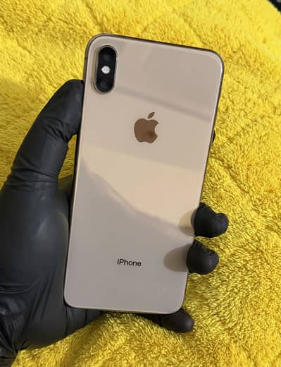 Apple iPhone XS Max