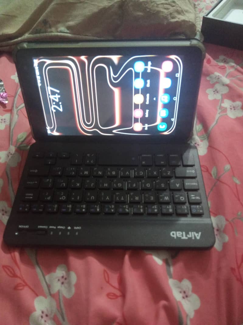 air tab 2