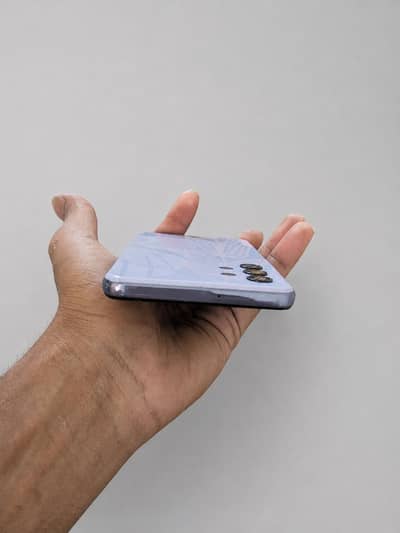 Samsung Mobile A32
