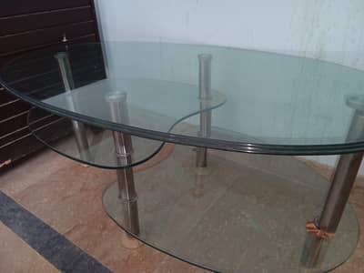 mirror table new style