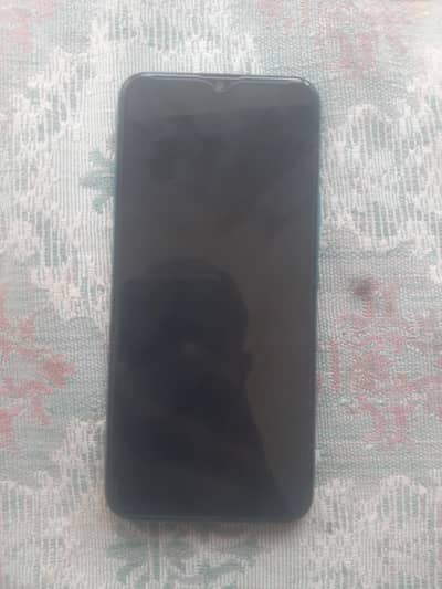 Infinix Smart 6