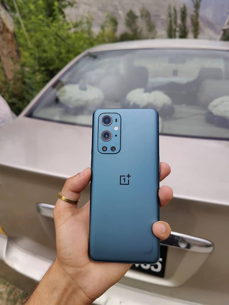 One Plus 9 Pro 0