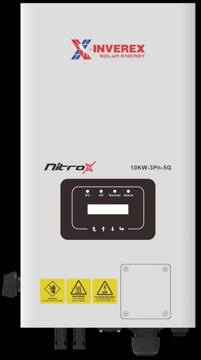 inverter