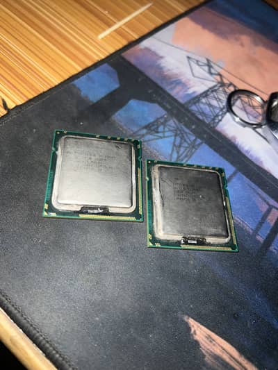 Xeon E5649 2.5GHZ
