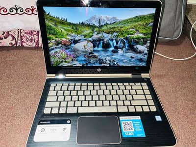 Hp Laptop for Sale.