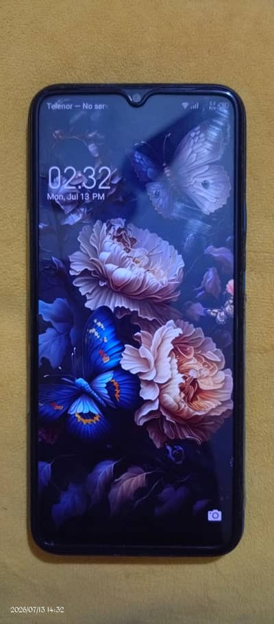 Tecno Spark Go